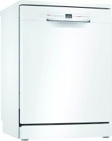 Фото - Посудомоечная машина Bosch SMS 2HTW54E белый