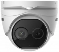 Камера видеонаблюдения Hikvision DS-2TD1217B-3/PA 