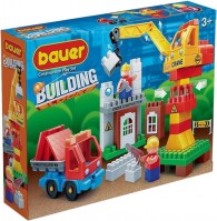 Конструктор BAUER Building 660