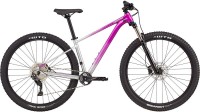 Фото - Велосипед Cannondale Trail Womens SE 4 2021 frame S 