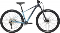 Фото - Велосипед Cannondale Trail Womens SE 3 2021 frame M 