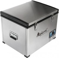 Автохолодильник Alpicool BCD125 
