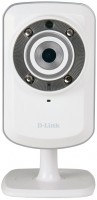 Фото - Камера видеонаблюдения D-Link DCS-932L 