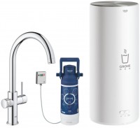 Водонагреватель Grohe Red Duo L-Size (C) 