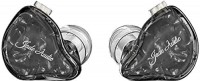 Фото - Наушники FiiO EA3 Jade Audio