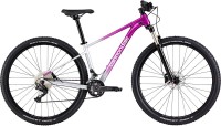 Фото - Велосипед Cannondale Trail Womens SL 4 2021 frame S 