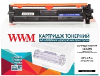 Фото - Картридж WWM LC59N