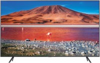 Фото - Телевизор Samsung UE-58TU7102 58 "