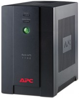 Фото - ИБП APC Back-UPS 1100VA BX1100CI-RS 1100 ВА