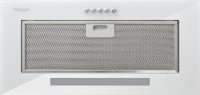 Фото - Вытяжка Weissgauff AURA 900 WH белый