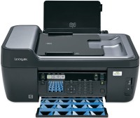 Фото - МФУ Lexmark Prospect Pro205 