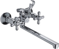 Фото - Смеситель Frap H25 F2225