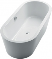 Фото - Ванна Devit Fresh Bath 171.5x78.3 см