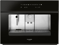 Фото - Встраиваемая кофеварка Fulgor Milano FCM 4509 TC BK