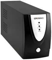 Фото - ИБП Gresso 650VA 650 ВА