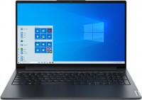 Фото - Ноутбук Lenovo Yoga Slim 7 15IMH05 (82AB003BUK)