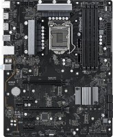 Фото - Материнская плата ASRock H570 Phantom Gaming 4 