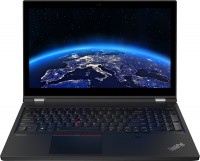 Фото - Ноутбук Lenovo ThinkPad T15g Gen 1 (T15g G1 20URS01E00)