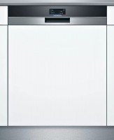 Фото - Встраиваемая посудомоечная машина Siemens SN 57ZS80 DT 