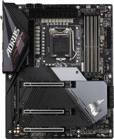 Фото - Материнская плата Gigabyte Z590 AORUS ULTRA 