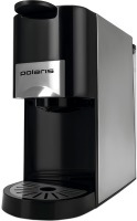 Кофеварка Polaris PCM 2020 3-in-1 черный