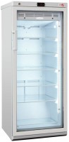 Фото - Холодильник Biryusa B235 DNZ белый