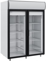 Холодильник Polair DM 114 S белый