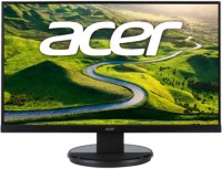 Фото - Монитор Acer KB272HLHbi 27&nbsp;"  черный