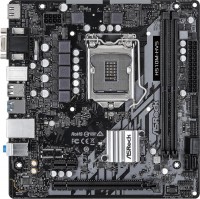 Материнская плата ASRock H510M-HDV 