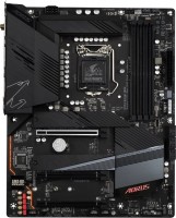 Фото - Материнская плата Gigabyte B560 AORUS PRO AX 