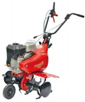Фото - Мотоблок / культиватор Eurosystems Euro-5 EVO RM S/R Loncin TM60