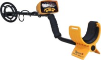 Фото - Металлоискатель Discovery Tracker Raider MD-6250