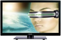 Фото - Телевизор Fusion FLTV-32F18 32 "  черный