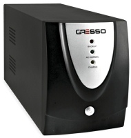 Фото - ИБП Gresso 1200VA 1200 ВА