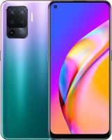 Фото - Мобильный телефон OPPO Reno5 F 128 ГБ / 8 ГБ