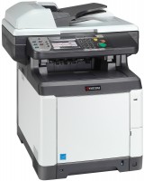 Фото - МФУ Kyocera FS-C2526MFP 