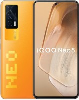 Фото - Мобильный телефон IQOO Neo5 256&nbsp;ГБ