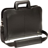 Фото - Сумка для ноутбука Dell Executive Leather Attache Laptop Carrying Case 14 14 "