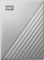 Фото - Жесткий диск WD My Passport Ultra HDD WDBC3C0020BBL 2 ТБ