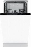 Фото - Встраиваемая посудомоечная машина Gorenje GV 531E10 