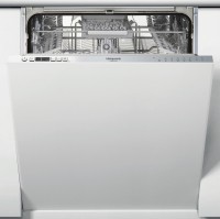 Фото - Встраиваемая посудомоечная машина Hotpoint-Ariston HIC 3B19 C UK 