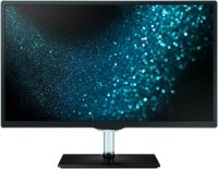 Фото - Телевизор Samsung T24H395SIX 24 "