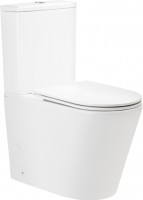 Фото - Унитаз Q-tap Scorpio QT14222125ARW