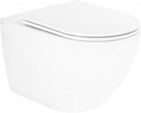 Фото - Унитаз Q-tap Robin QT13332141ERW