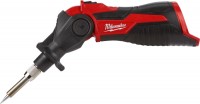 Фото - Паяльник Milwaukee M12 SI-0 