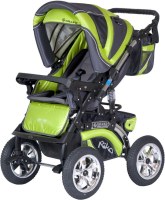 Фото - Коляска RIKO Grand