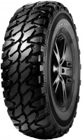 Фото - Шины ONYX NY-MT187 245/75 R16 120Q