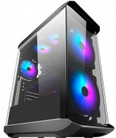 Фото - Корпус 1stPlayer Firebase-X8 черный