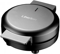 Фото - Тостер Liberton LWF-1000 