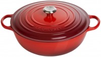 Фото - Сковородка Le Creuset 21114320600430 32 см